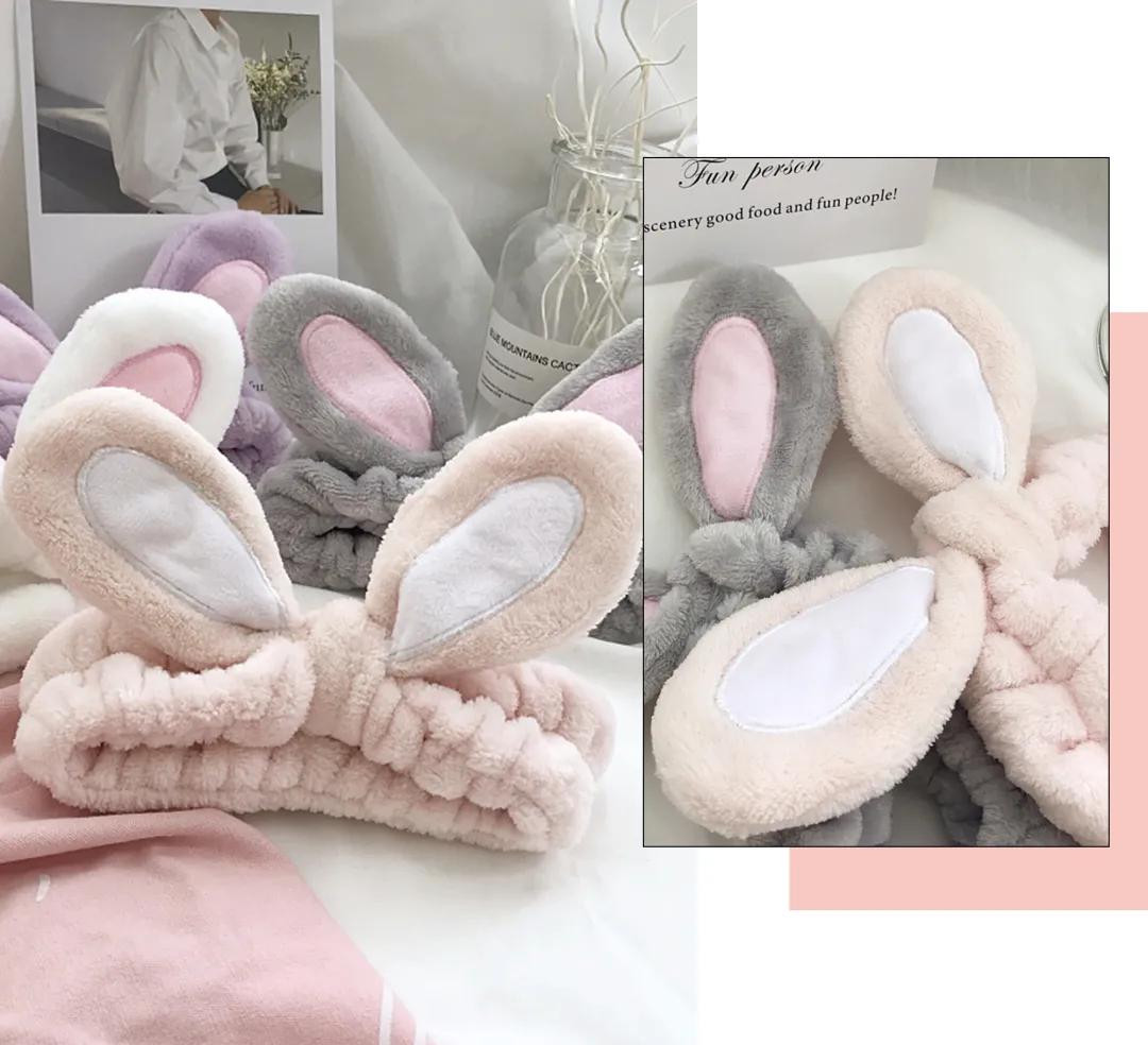 又酷又时尚的发带,好看又实用的发带推荐女