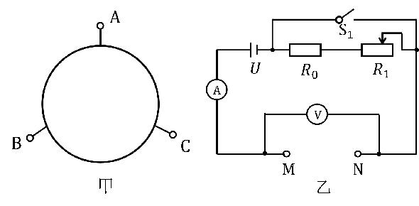 中考物理电学计算题解题技巧,沪科版中考物理电学复习题