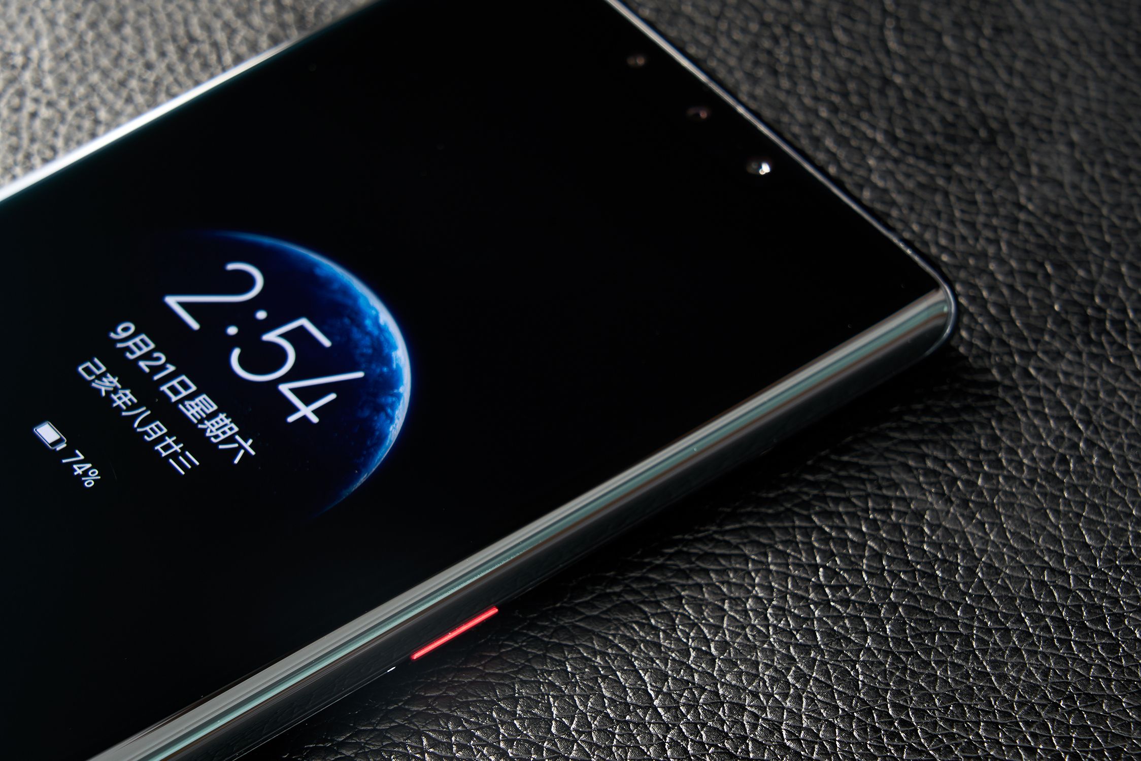 华为mate30pro最新深度评测,华为mate30pro真机评测