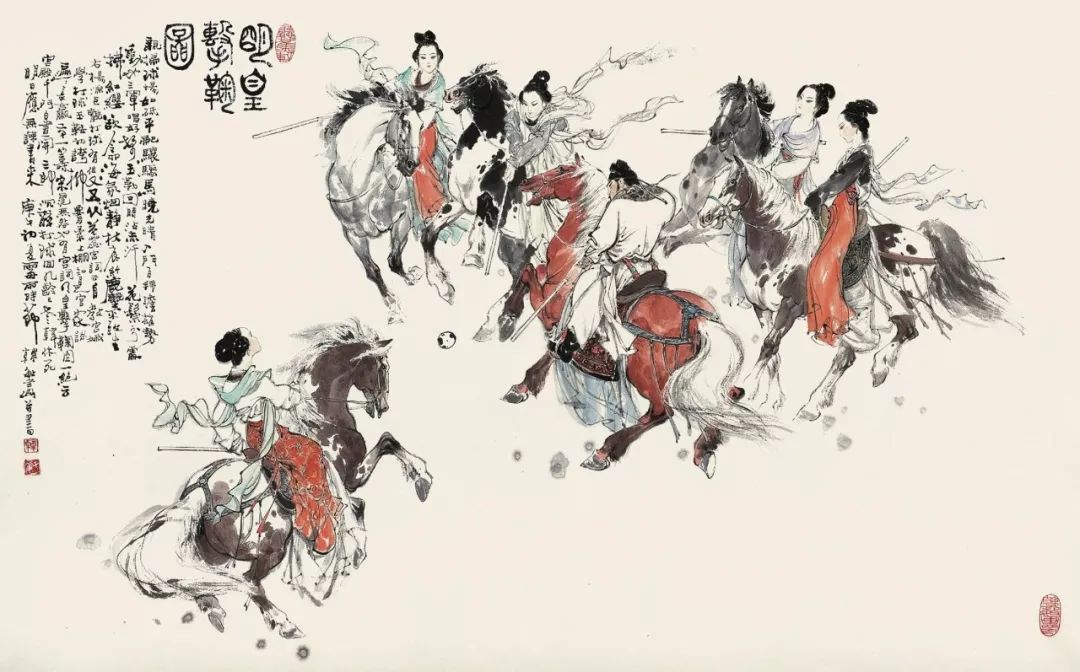 画家韩敏逝世,知名画家韩敏去世