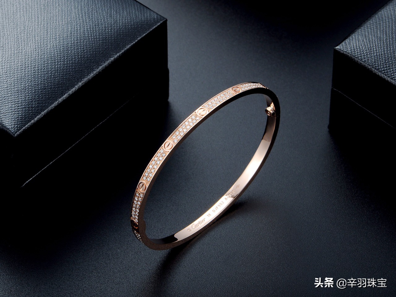 教你买珠宝首饰不掉坑,珠宝首饰货品展示注意事项