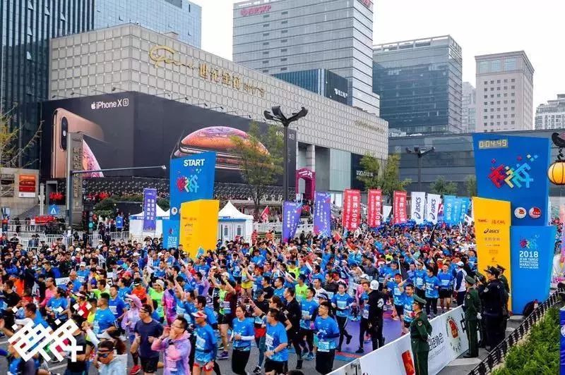 核心阅读|西马后天见！这份超强赛前指南送给你~