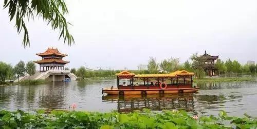 未来的天津,未来的天津市河西区