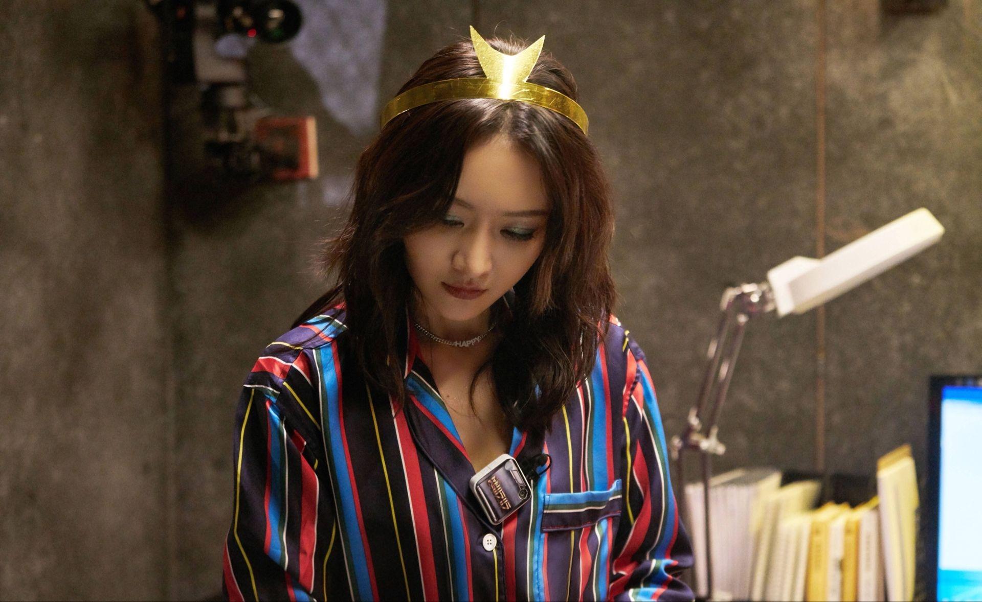 王鸥心机婊,王鸥评价杨幂的人品