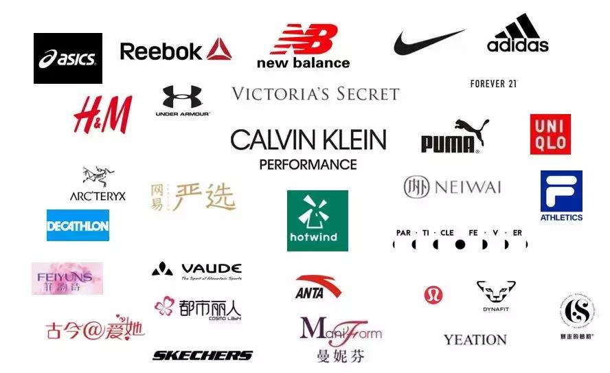 健身穿运动内衣好还是普通内衣好,热爱运动健身的你