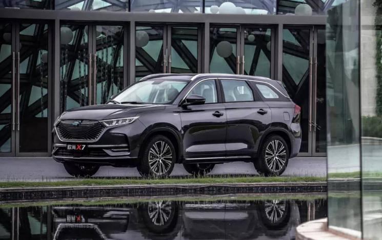 3月份汽车suv销量排行榜完整榜单,三款suv销量排行榜前十名