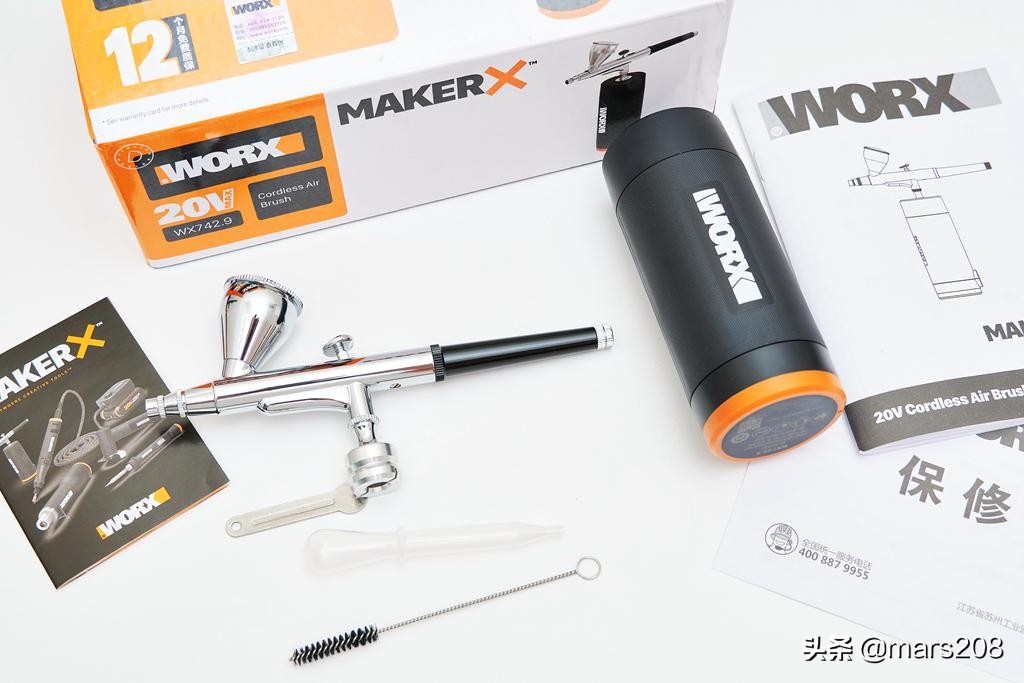 手创工具,威克士家用工具一步到位