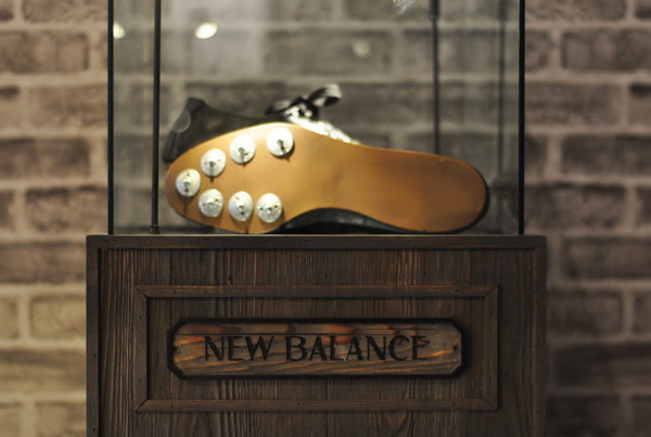 复刻耐克,耐克阿迪达斯最经典的鞋子