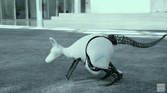 机器人工作原理是什么,人工机器原理