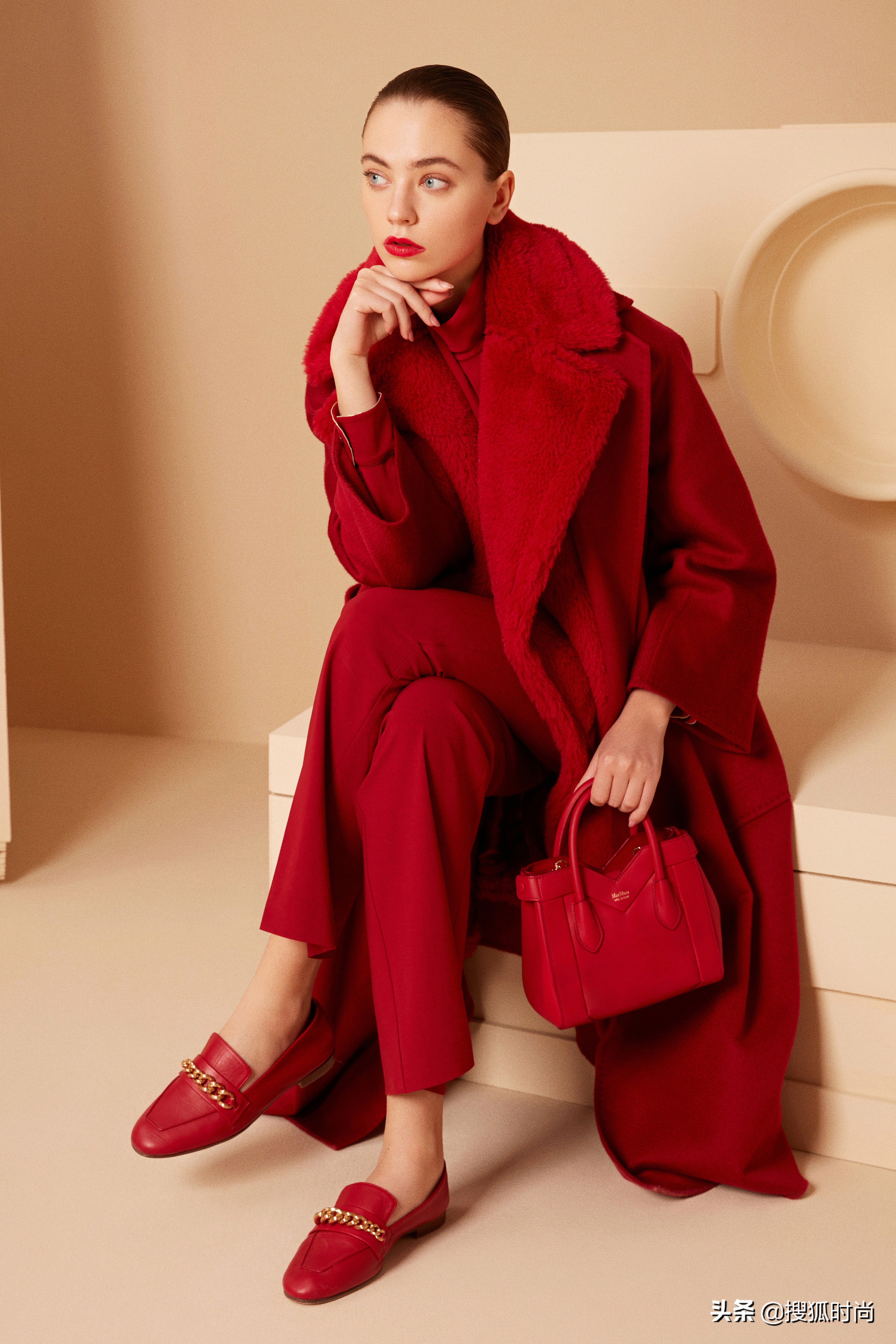 钻石化妆品齐涨价，中国神秘百亿美元服装公司揭开面纱