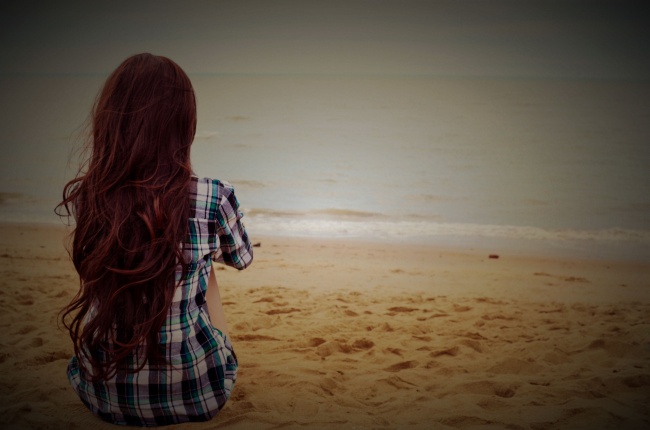 会因为一点点小事非常暴躁又生气,经常会因为一些小事情而感到暴躁