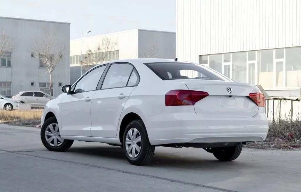 大众捷达是不是停产了,大众捷达宣布停产