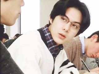 帅过金城武,柏原崇帅还是陈冠希帅