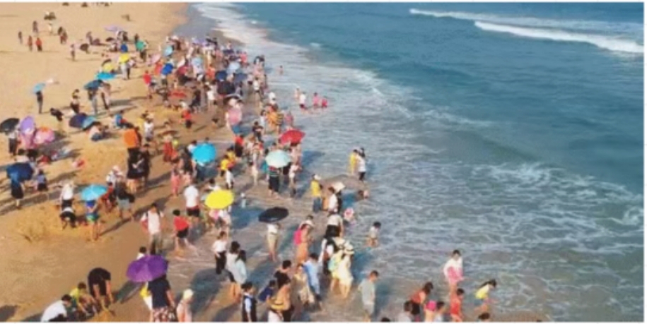 海岛记忆｜用三天带你打卡这个游走在温柔中的蓝色秘境