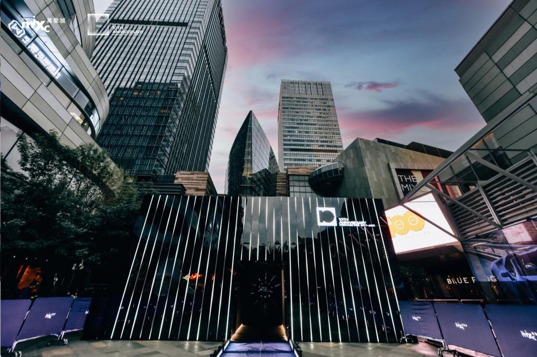 刷新东北最强业绩引领城市时尚生活，沈阳万象城这10年做对了什么