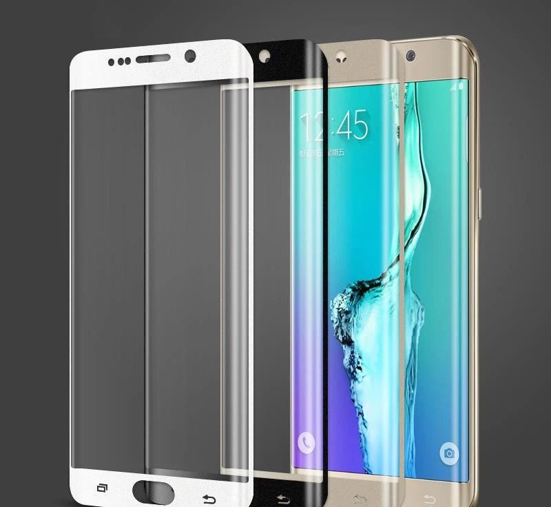 曲面屏手机到底该贴啥膜,曲面屏手机建议贴什么膜