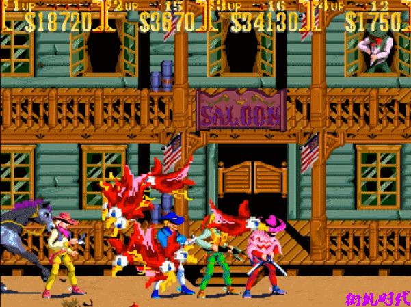 街机落日骑士速通最新纪录,街机落日骑士游戏