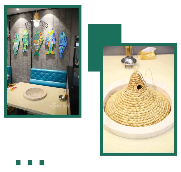 滇蒸鲜蒸汽石锅鱼房山印象城店,滇香肴云南菜蒸汽石锅鱼套餐