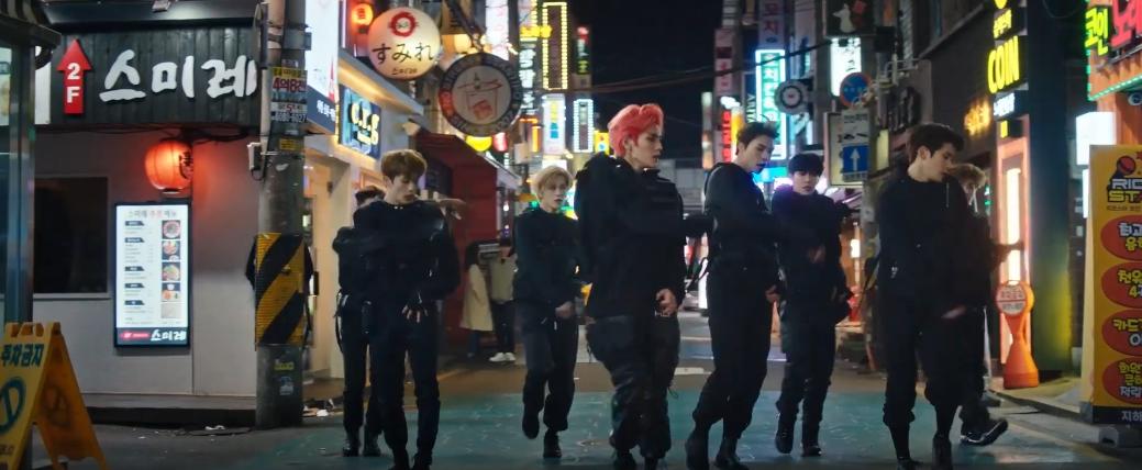 张艺兴nct梦幻联动,张艺兴nct歌曲