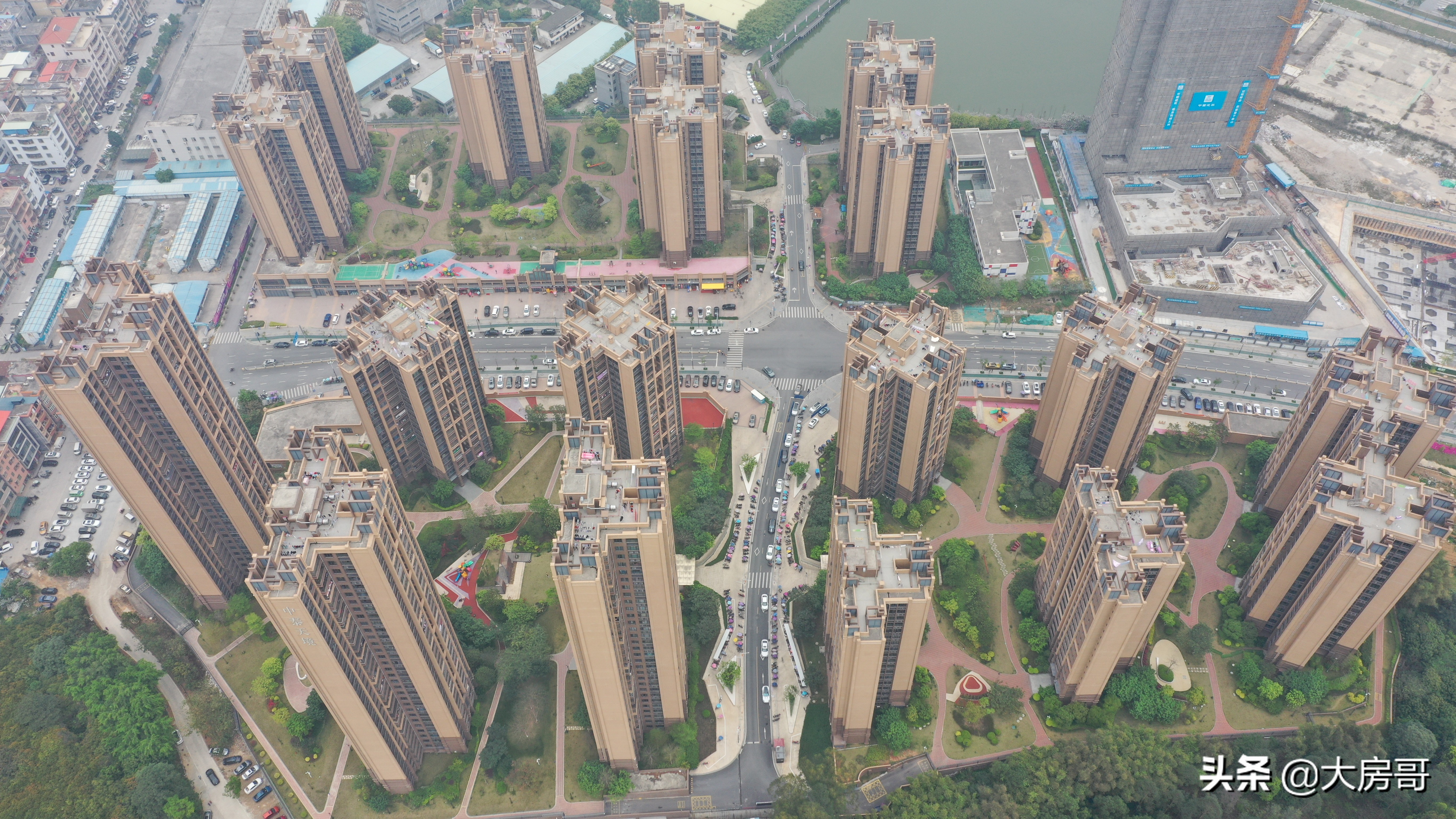 黄埔亏钱楼盘,黄埔这几年房价走势