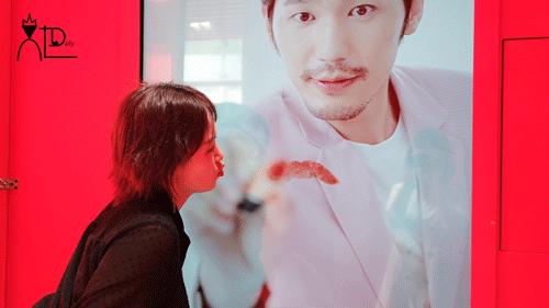 七夕兰蔻口红哪支好用,兰蔻送礼口红