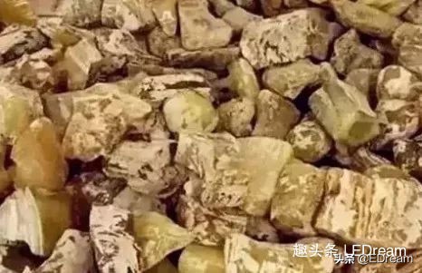 中国最坑三大假珠宝,收藏真品有什么忌讳