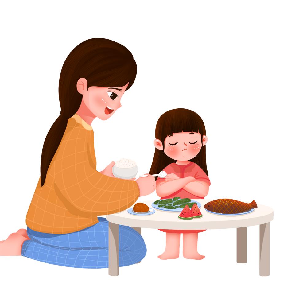 自闭症儿童挑食攻略,怎样纠正自闭孩子的偏食