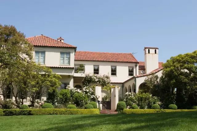 花园草坪怎么种植,花园草坪的种植与养护经验大总结