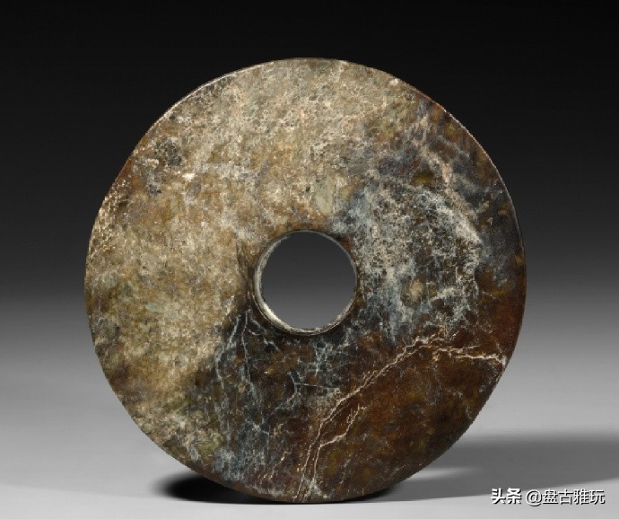 詹姆斯比尔收藏品,勒布朗古董