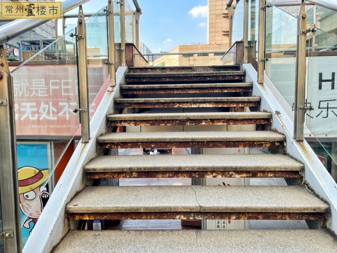 2号线也拯救不了的常州南大街，会永远“倒下”吗？