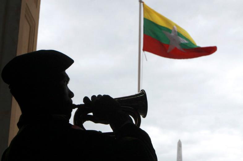 缅甸现状带你看一个真实的缅甸,缅甸现状带你看看真实的缅甸