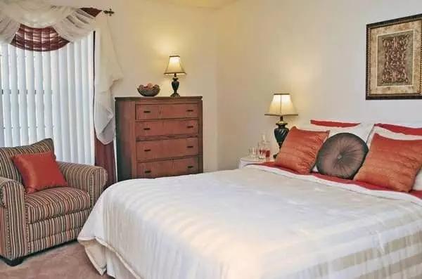 1000万美元在美国买房子,美国1000美元能租到什么样的房子