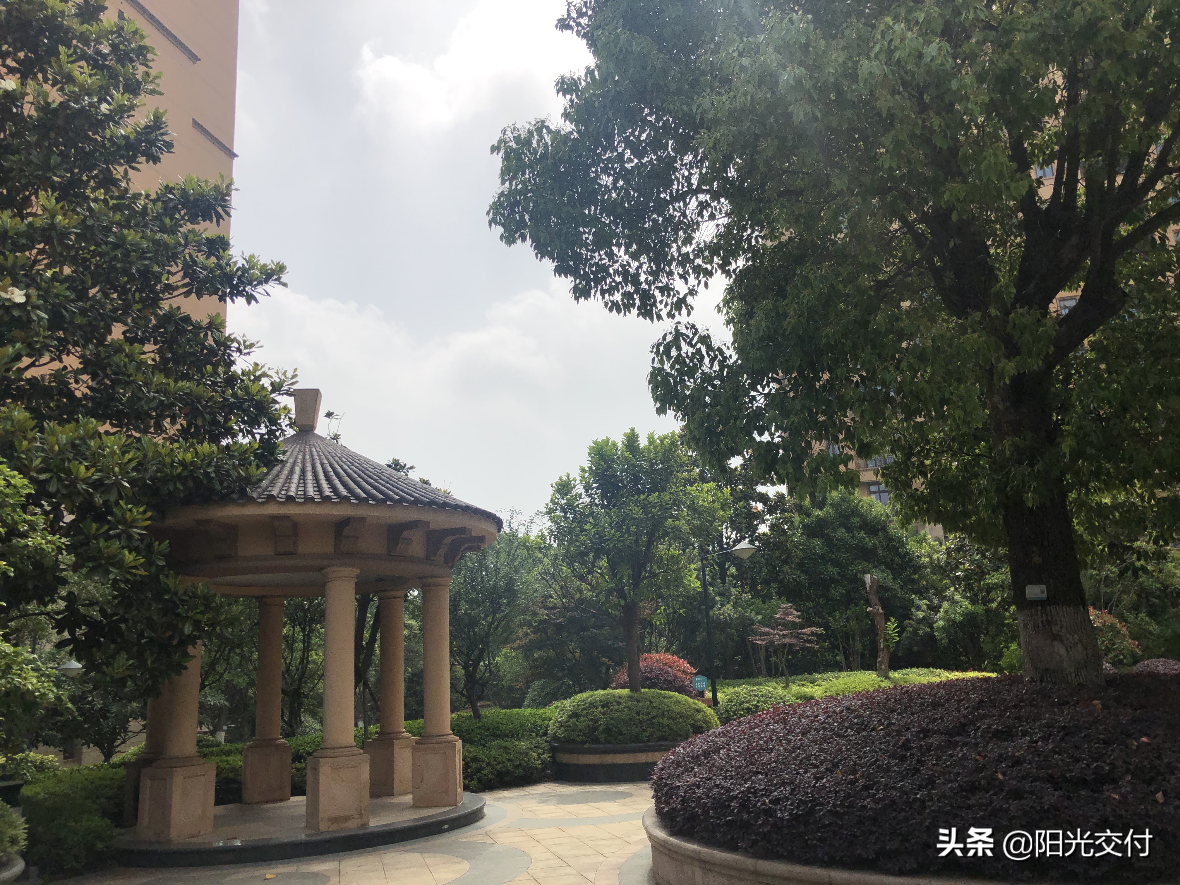 昆明雅居乐云和中心验房,许昌雅居乐翰林雅郡验房