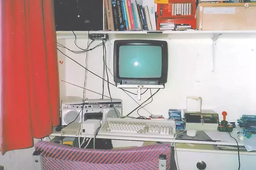 世界上最危险的五大黑客,5个有史以来最可怕的黑客