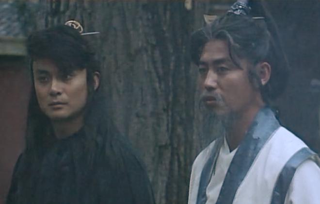 白眉大侠徐良大战昆仑僧赢了吗,白眉大侠在小孤峰学艺是第几回