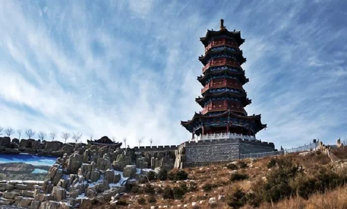 山西必去的3个地方,山西最值得去的十个地方