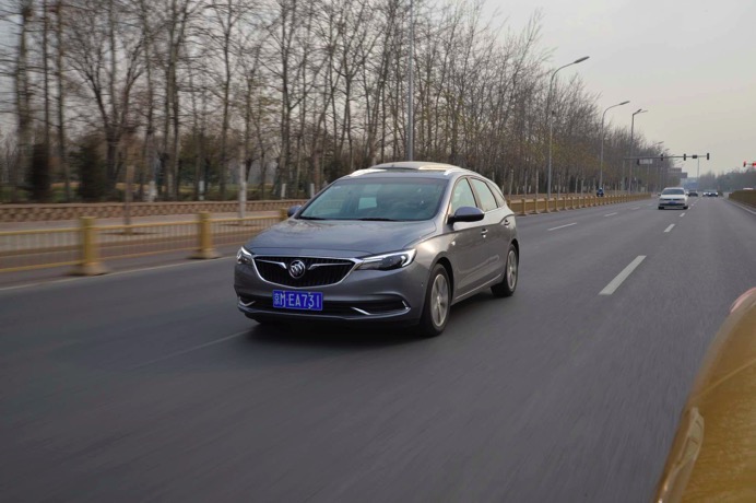 别克阅朗值得买不,别克阅朗哪一款性价比最高