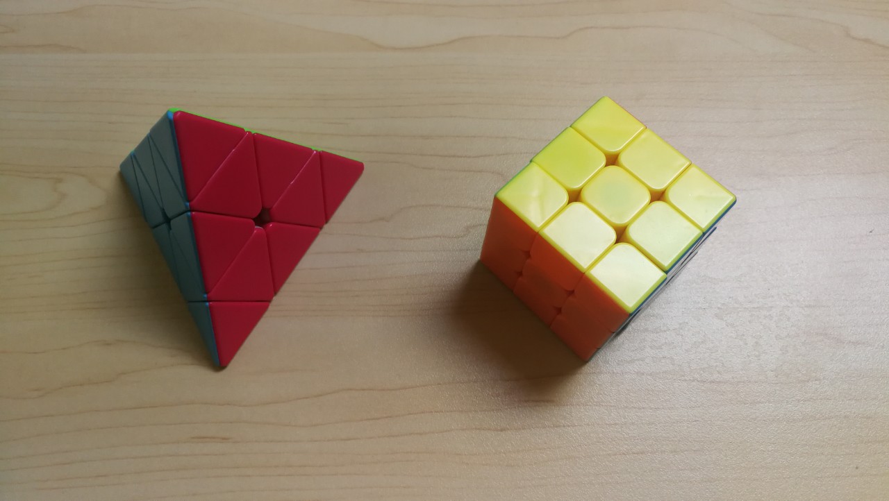 以学习魔方为例，讲讲三十而立成年人学习新事物的心路历程