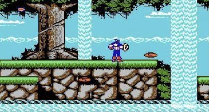 卡带4大经典游戏,小时候玩的卡带游戏有哪些