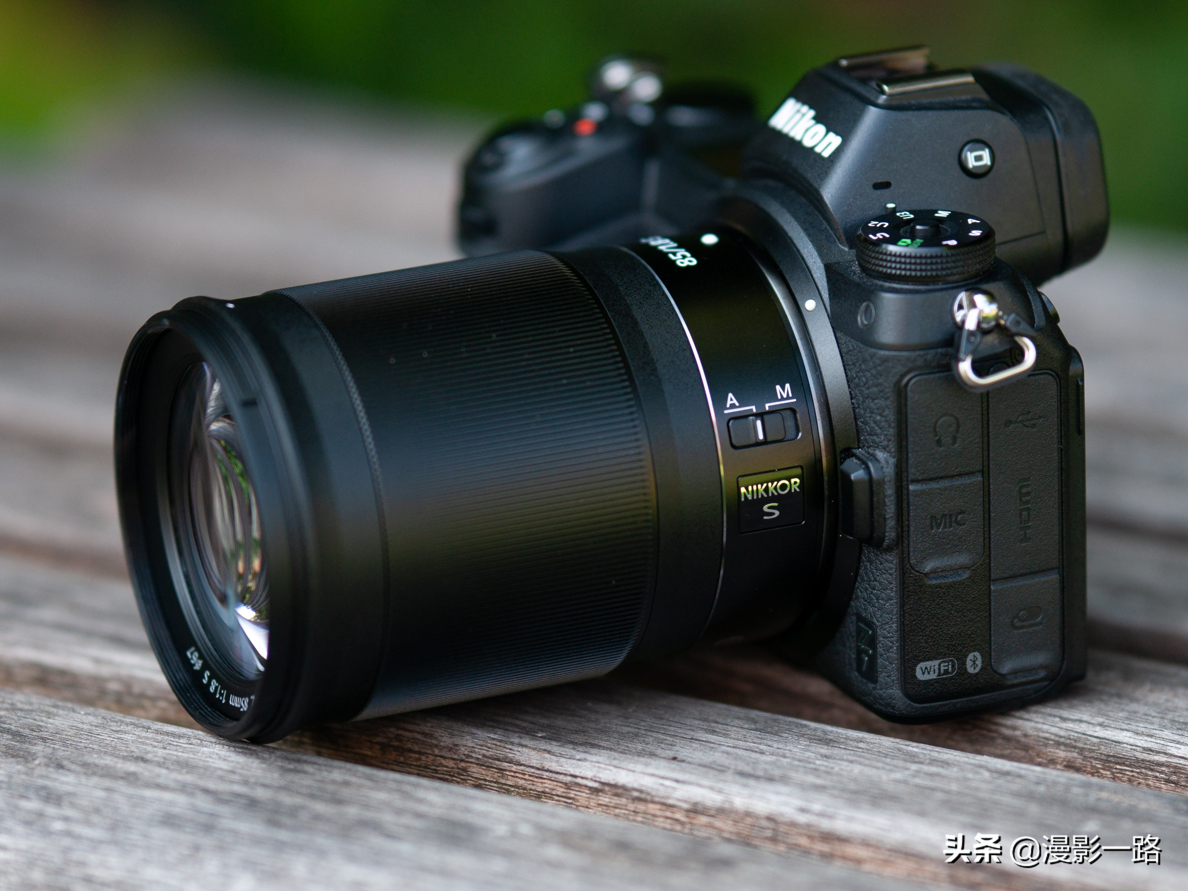 尼康z85mmf1.8s人像作品,尼康镜头24-70f2.8e与2.8g区别