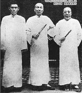 旧上海三大亨全集,上海三大亨最后下场完整版