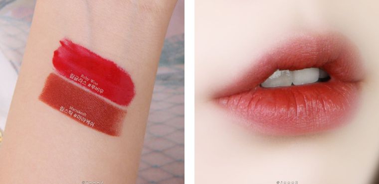 2018高颜值彩妆新品合集,2022年彩妆爆款