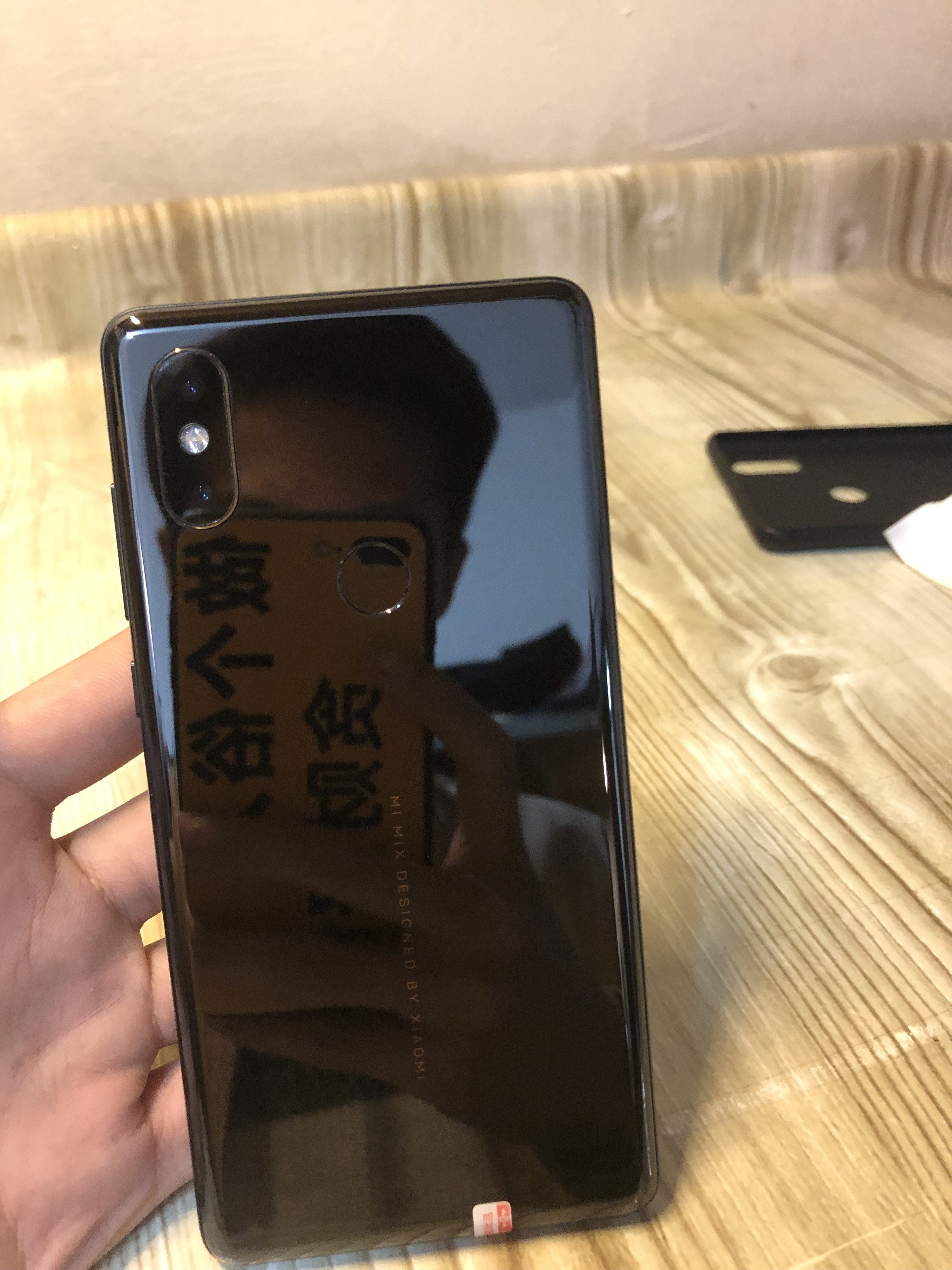 小米mix2s官网掉价,买二手的小米mix2s