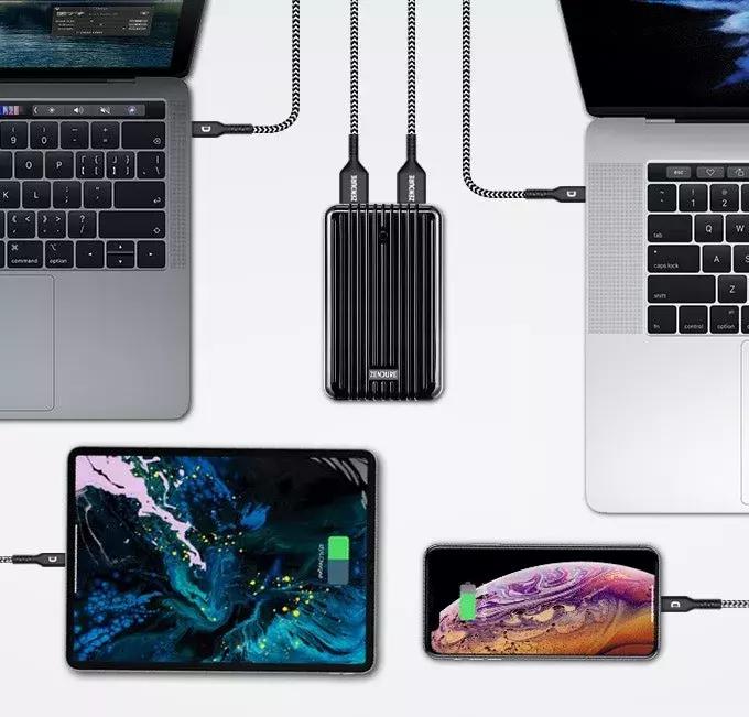 给你一座超大的能源库，SuperTank让你出门在外底气十足