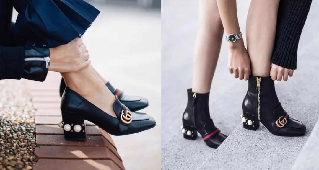 珍珠晶莹凝重,珍珠圆润光洁