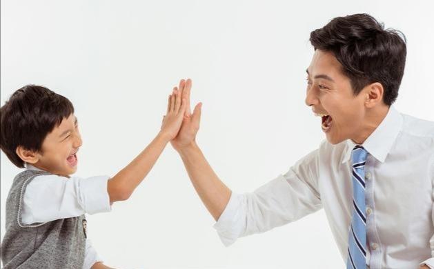 孩子不听话教育孩子的感悟,孩子不听话怎样逆向思维教育