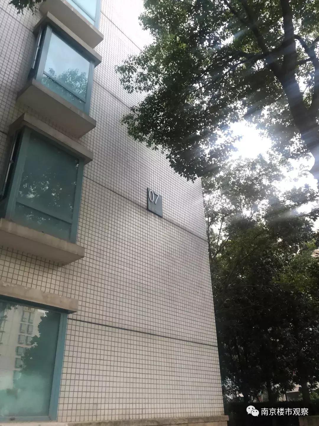 鍗椾含杩戜簲骞存埧浠锋定骞呮渶澶х殑灏忓尯,鍗椾含3鏈堟渶鏂板皬鍖烘垚浜や环