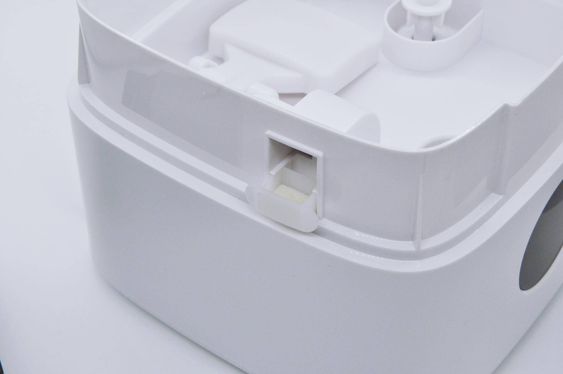 亚都智能恒湿加湿器拆解,恒湿无雾加湿器哪款好