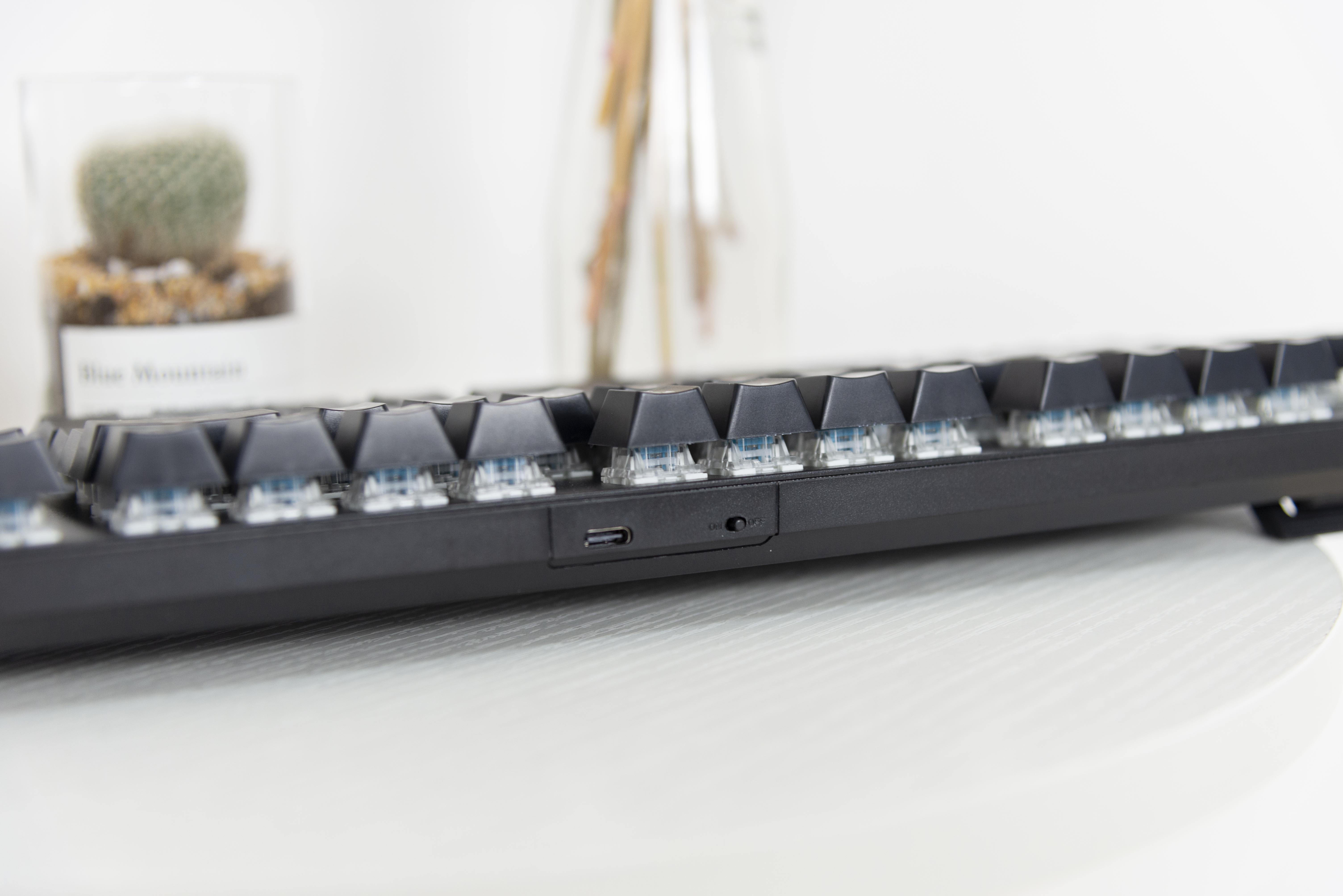 200元青轴键盘推荐,200内最好的青轴机械键盘