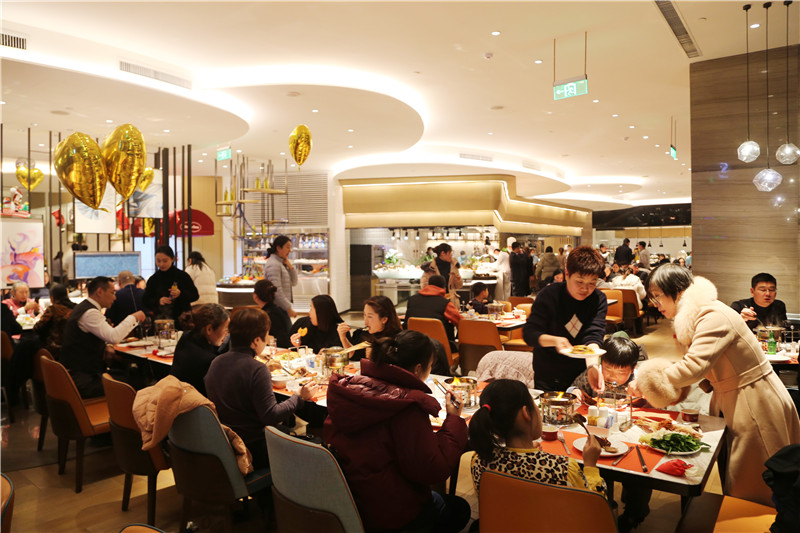 阜阳宝龙温德姆至尊豪廷大酒店,阜阳宝龙温德姆酒店何时开业